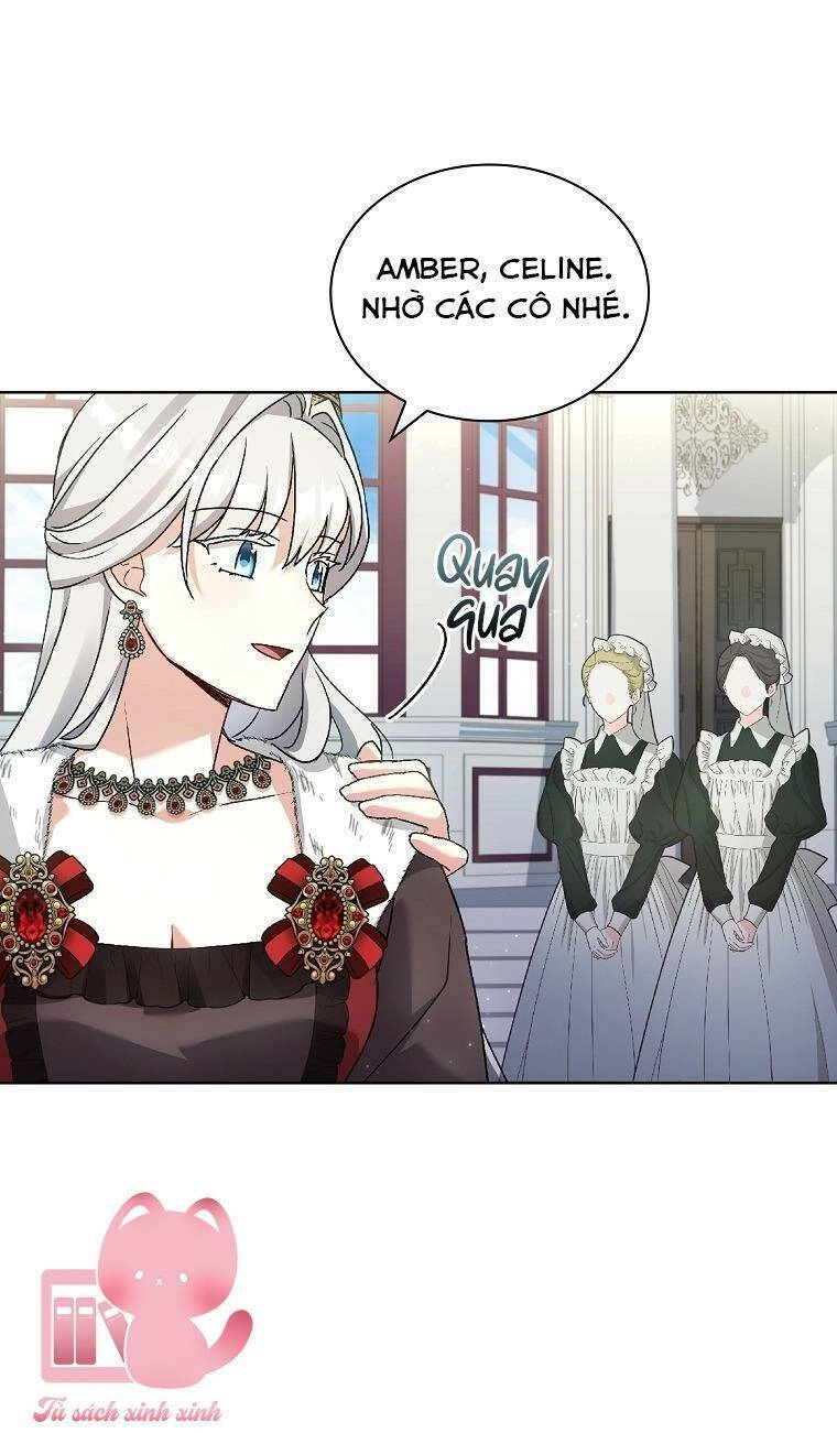 Từ Trúc Mã Hoá Thành Ông Xã Chapter 36 - 72