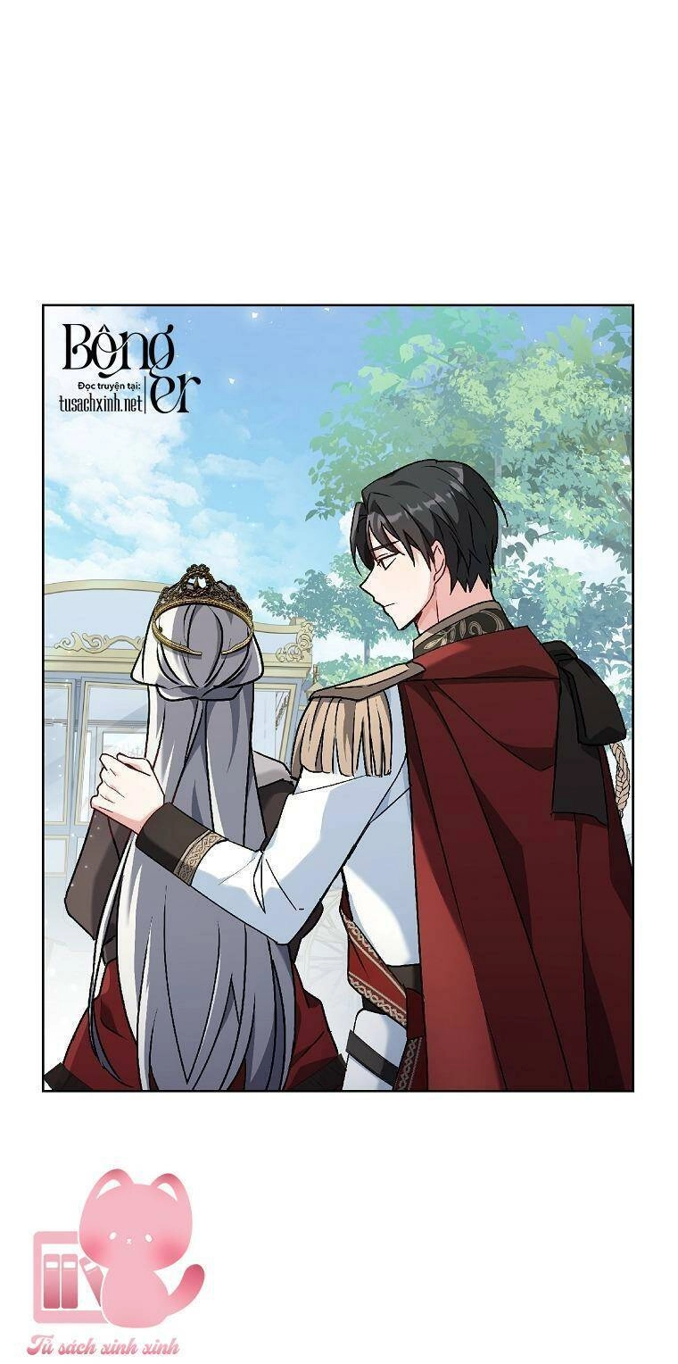 Từ Trúc Mã Hoá Thành Ông Xã Chapter 36 - 74