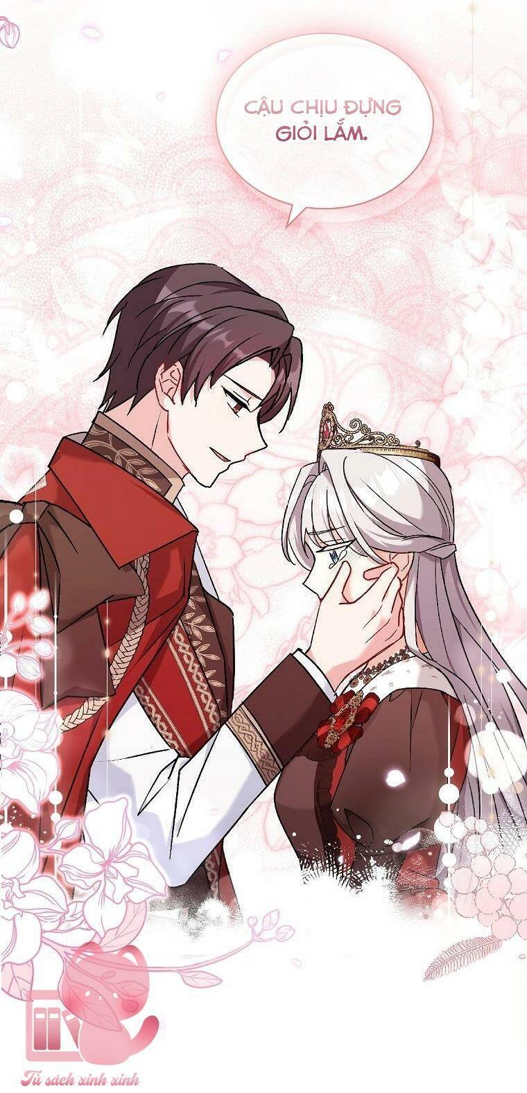 Từ Trúc Mã Hoá Thành Ông Xã Chapter 36 - 77