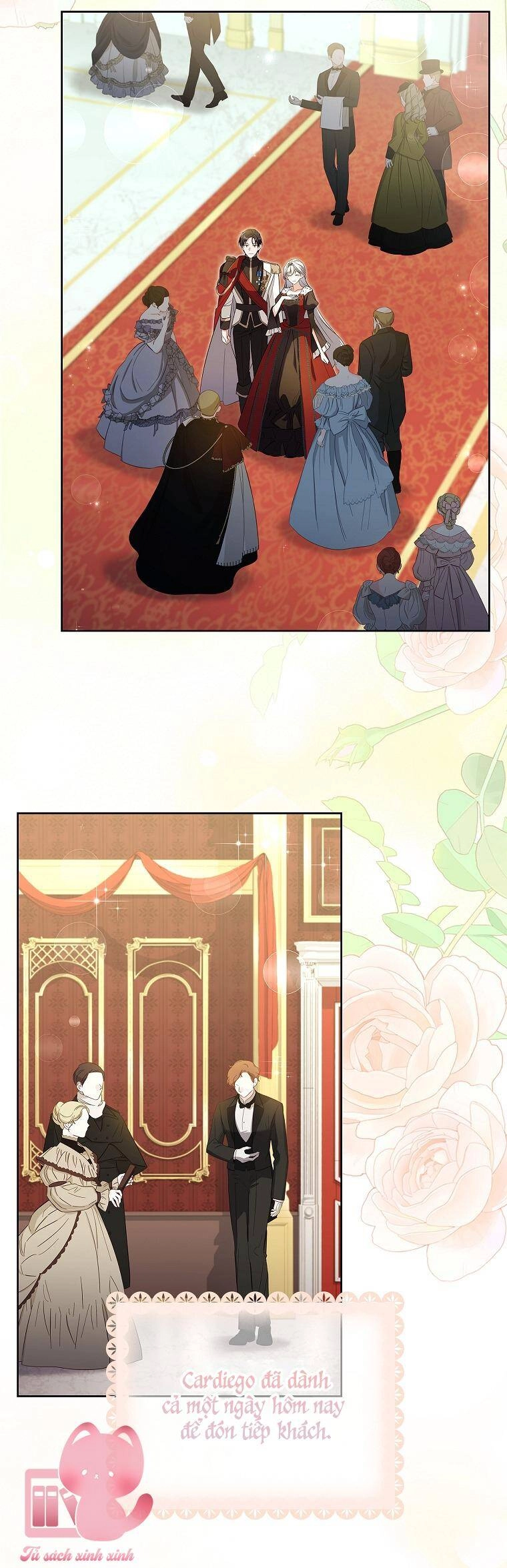 Từ Trúc Mã Hoá Thành Ông Xã Chapter 37 - 4