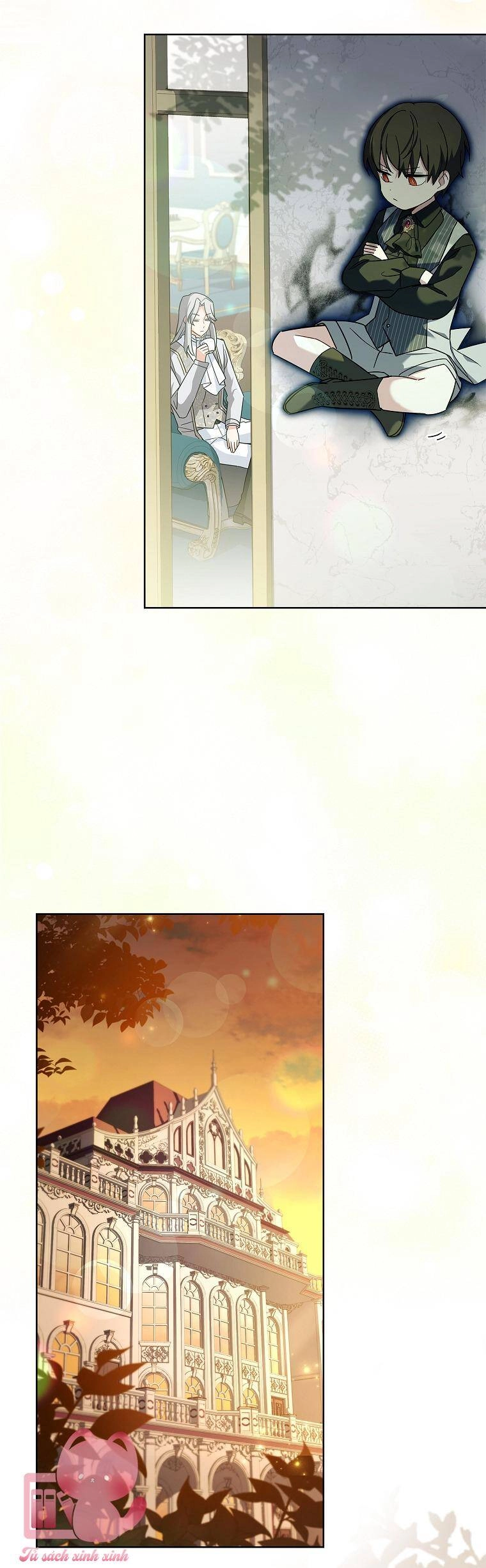 Từ Trúc Mã Hoá Thành Ông Xã Chapter 37 - 5