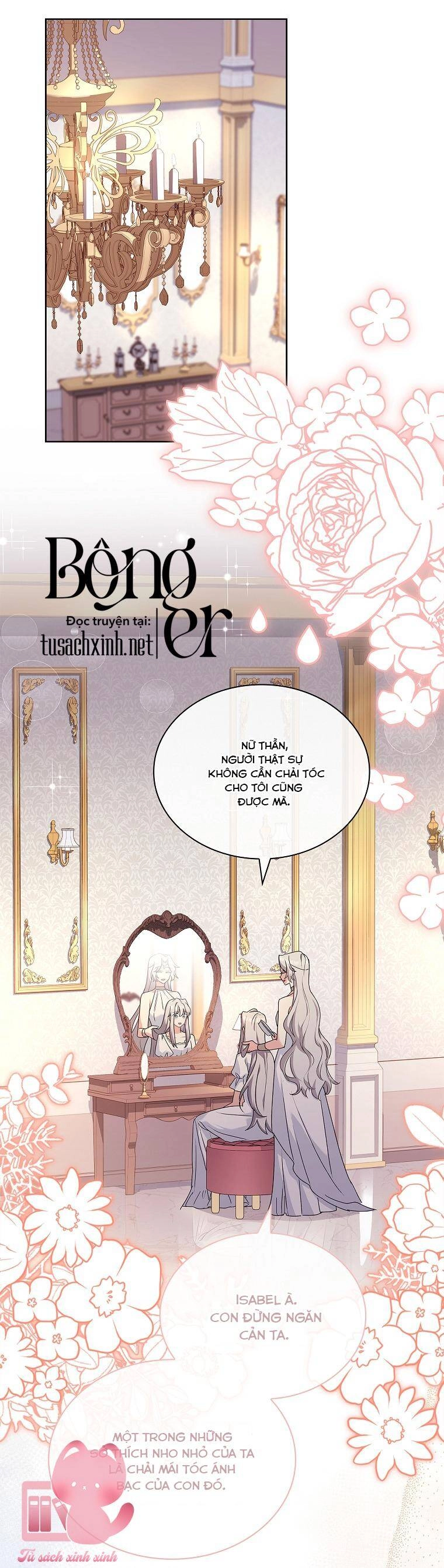 Từ Trúc Mã Hoá Thành Ông Xã Chapter 37 - 7