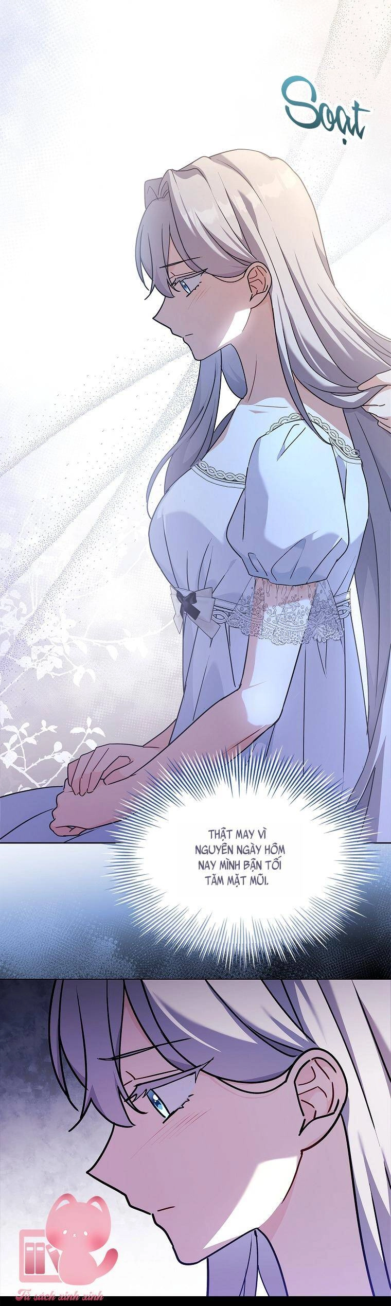 Từ Trúc Mã Hoá Thành Ông Xã Chapter 37 - 8