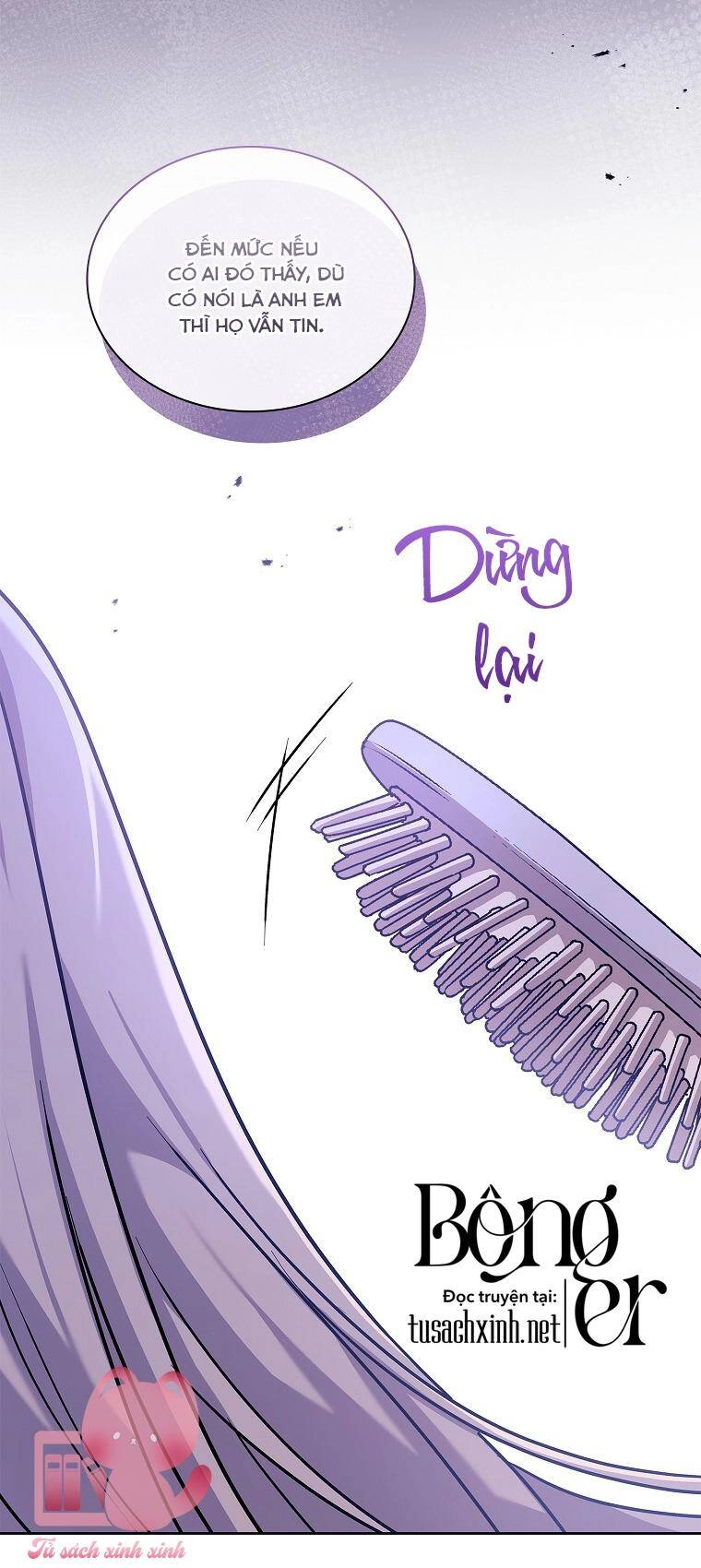 Từ Trúc Mã Hoá Thành Ông Xã Chapter 37 - 11