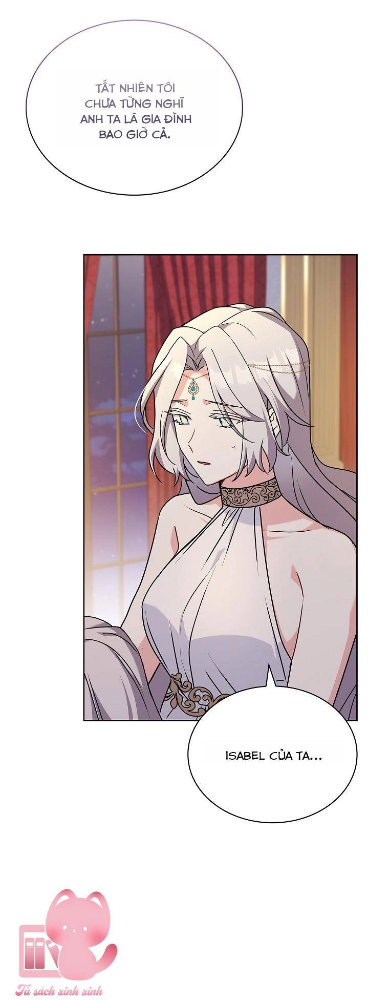 Từ Trúc Mã Hoá Thành Ông Xã Chapter 37 - 12