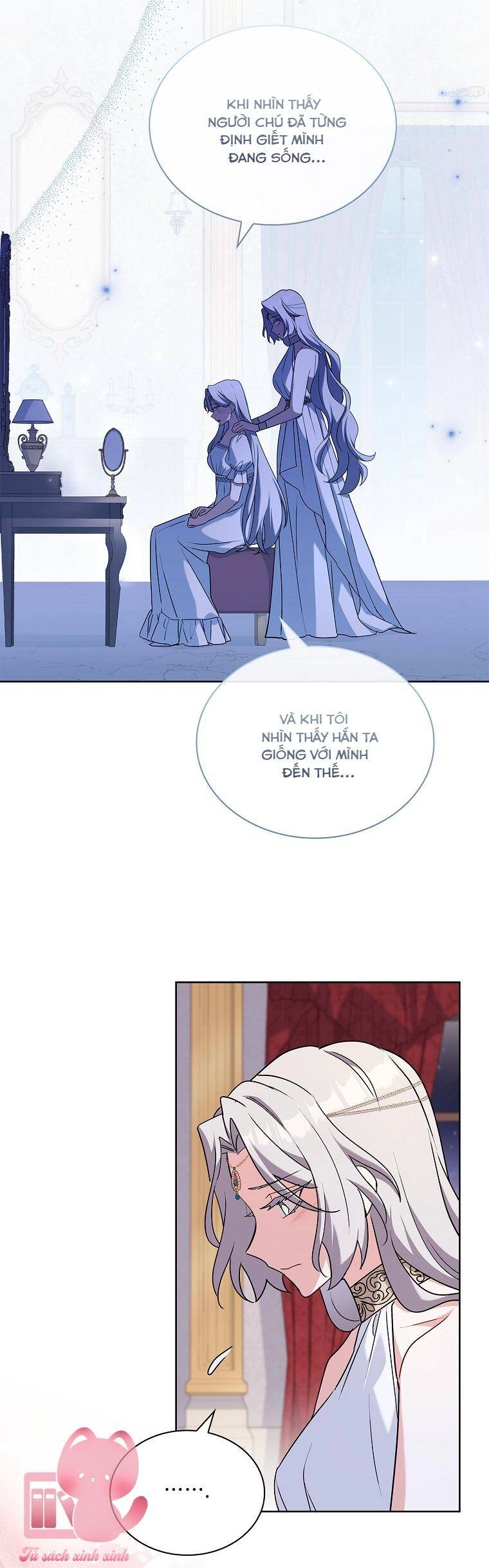 Từ Trúc Mã Hoá Thành Ông Xã Chapter 37 - 14