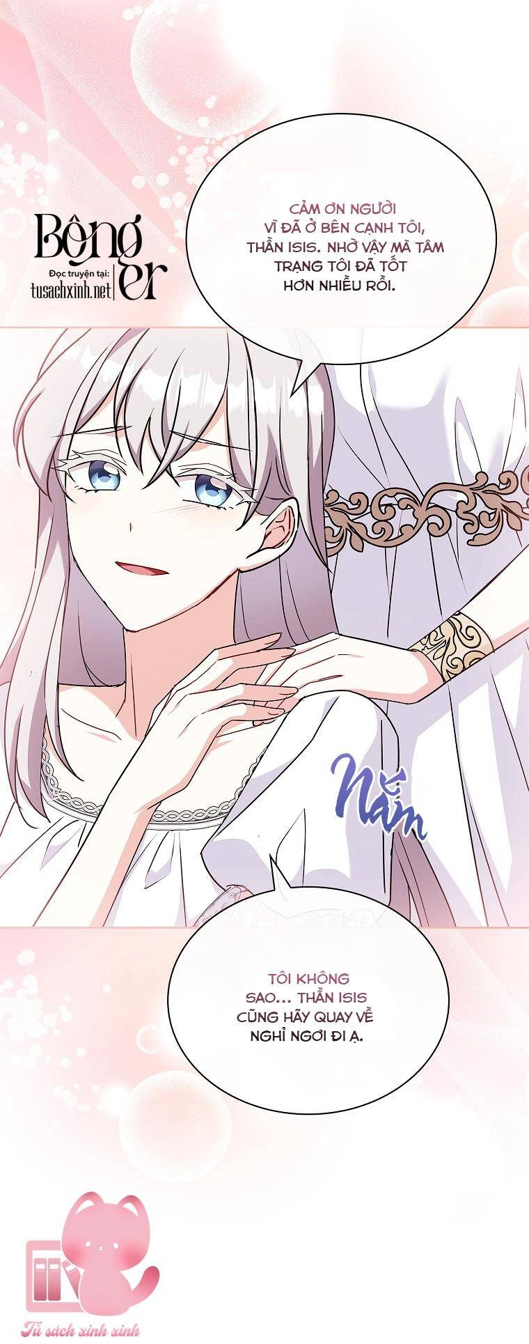 Từ Trúc Mã Hoá Thành Ông Xã Chapter 37 - 15