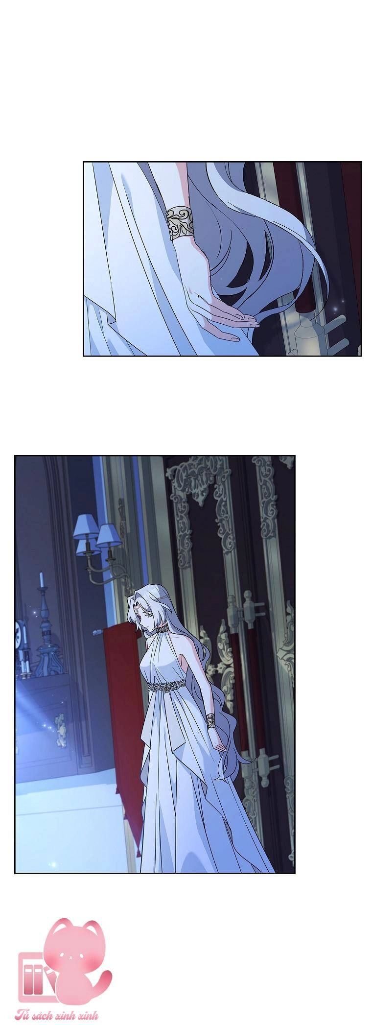 Từ Trúc Mã Hoá Thành Ông Xã Chapter 37 - 16