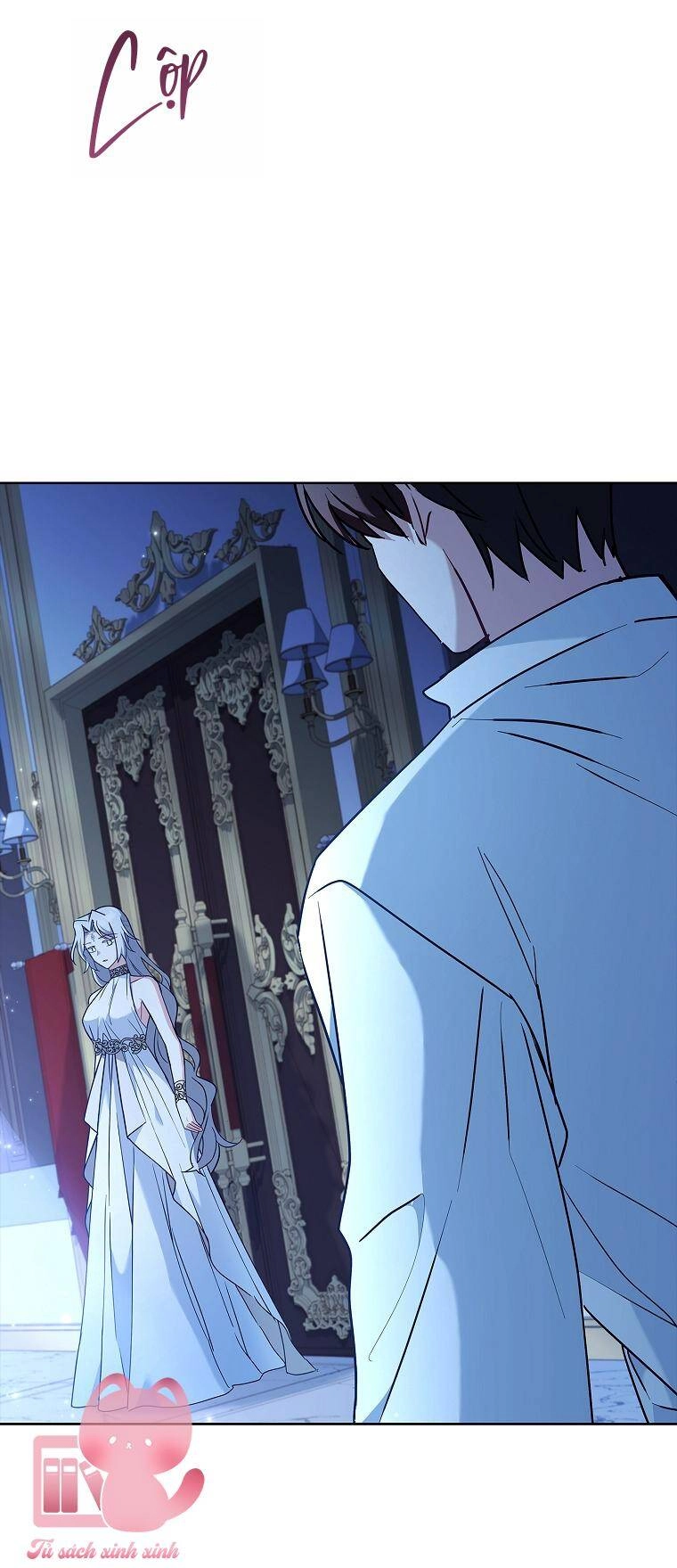 Từ Trúc Mã Hoá Thành Ông Xã Chapter 37 - 18