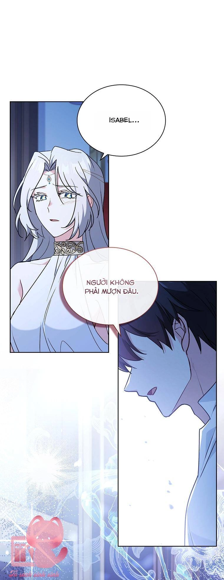 Từ Trúc Mã Hoá Thành Ông Xã Chapter 37 - 20