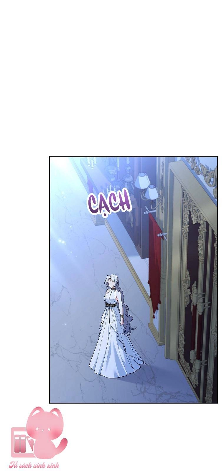 Từ Trúc Mã Hoá Thành Ông Xã Chapter 37 - 22