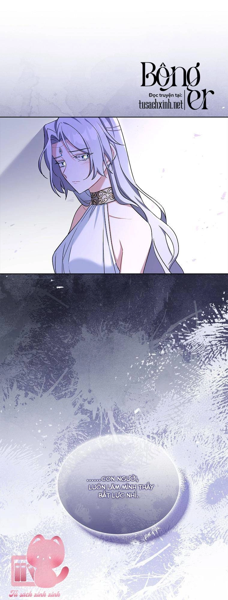 Từ Trúc Mã Hoá Thành Ông Xã Chapter 37 - 23