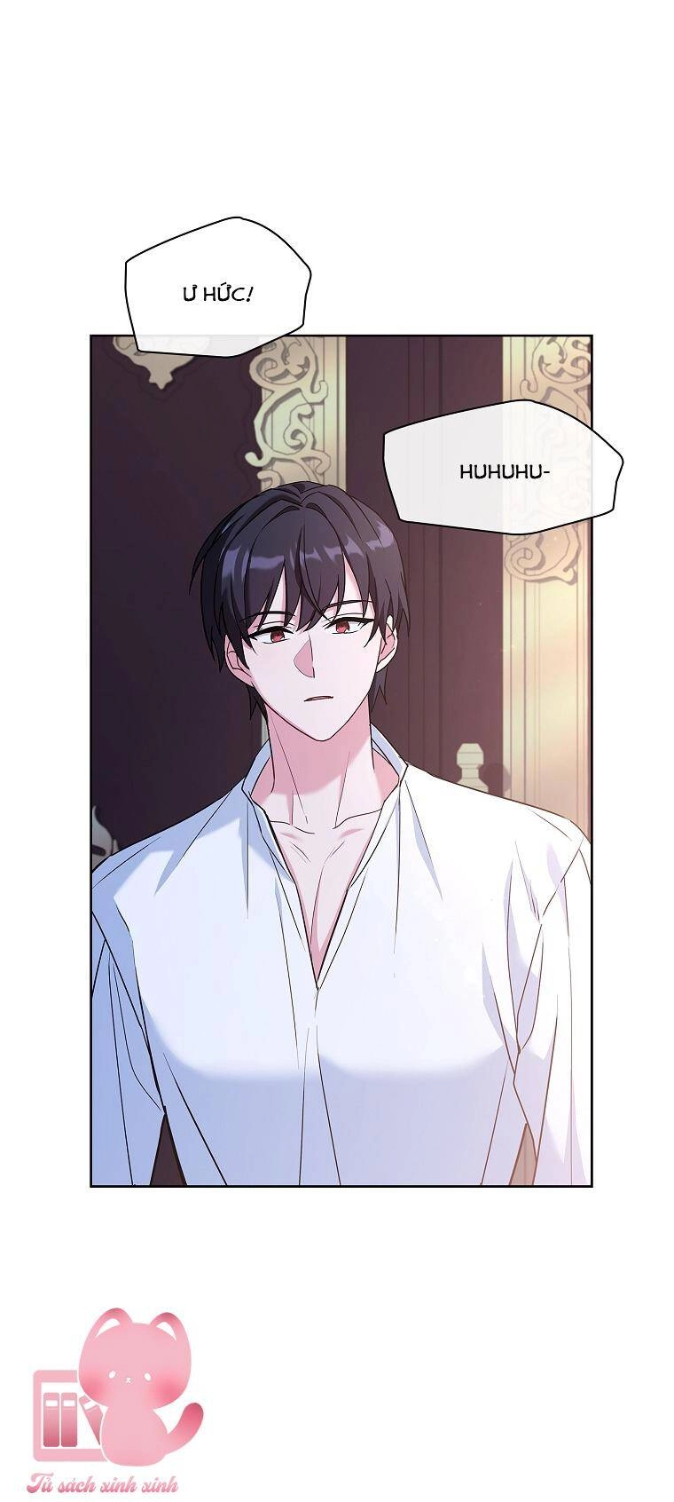 Từ Trúc Mã Hoá Thành Ông Xã Chapter 37 - 25