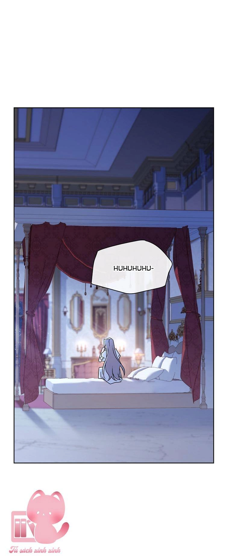 Từ Trúc Mã Hoá Thành Ông Xã Chapter 37 - 26