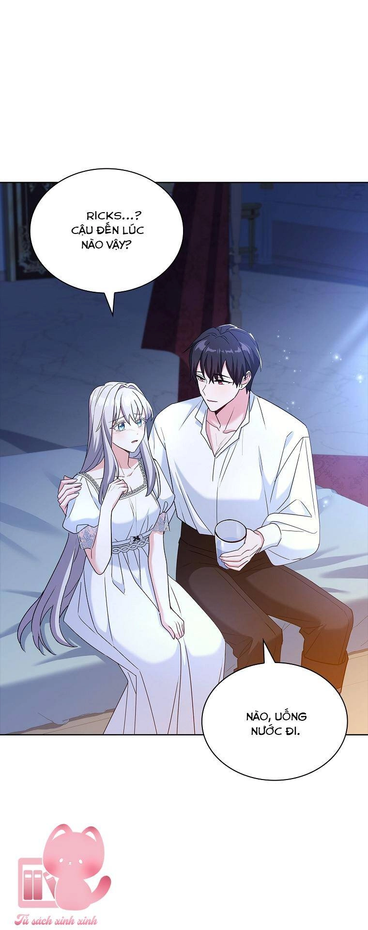 Từ Trúc Mã Hoá Thành Ông Xã Chapter 37 - 28