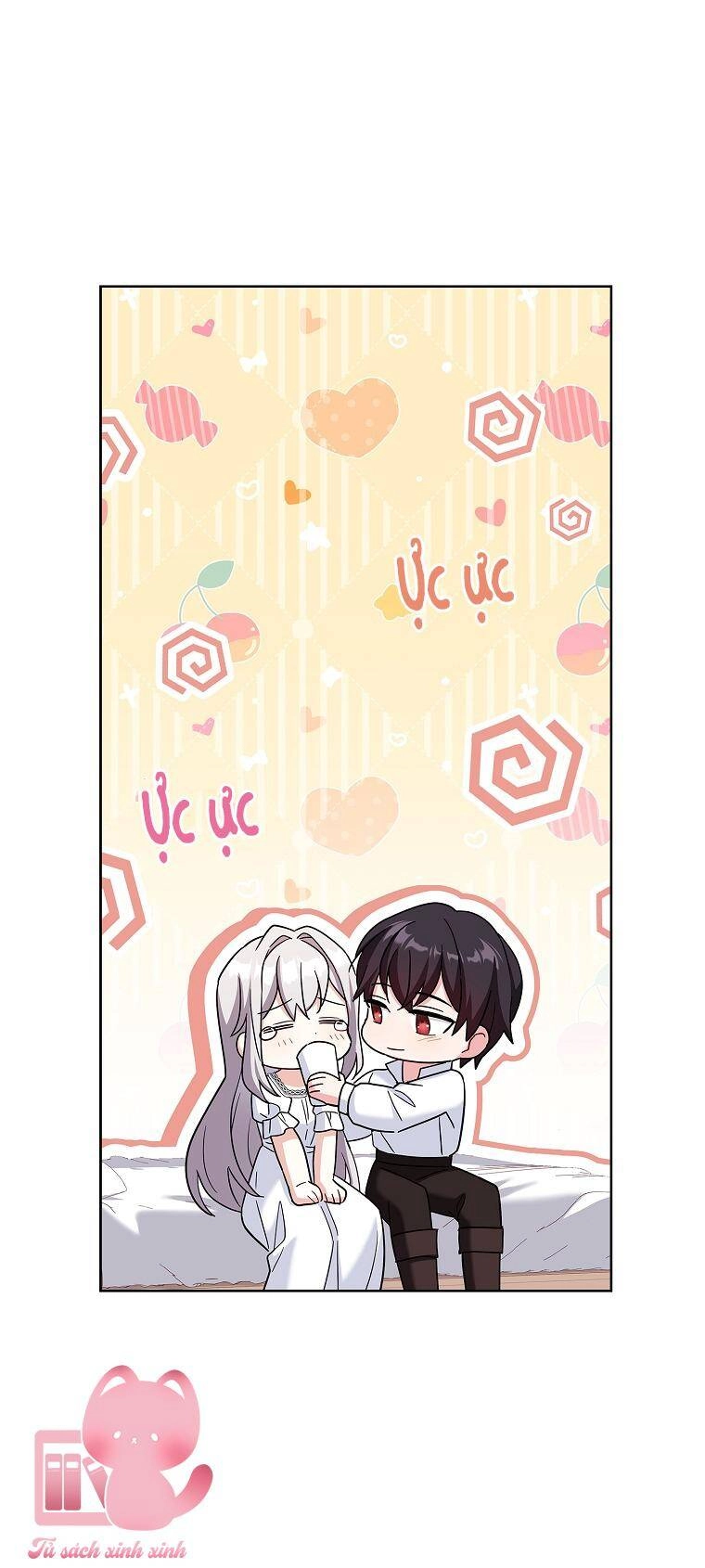 Từ Trúc Mã Hoá Thành Ông Xã Chapter 37 - 29