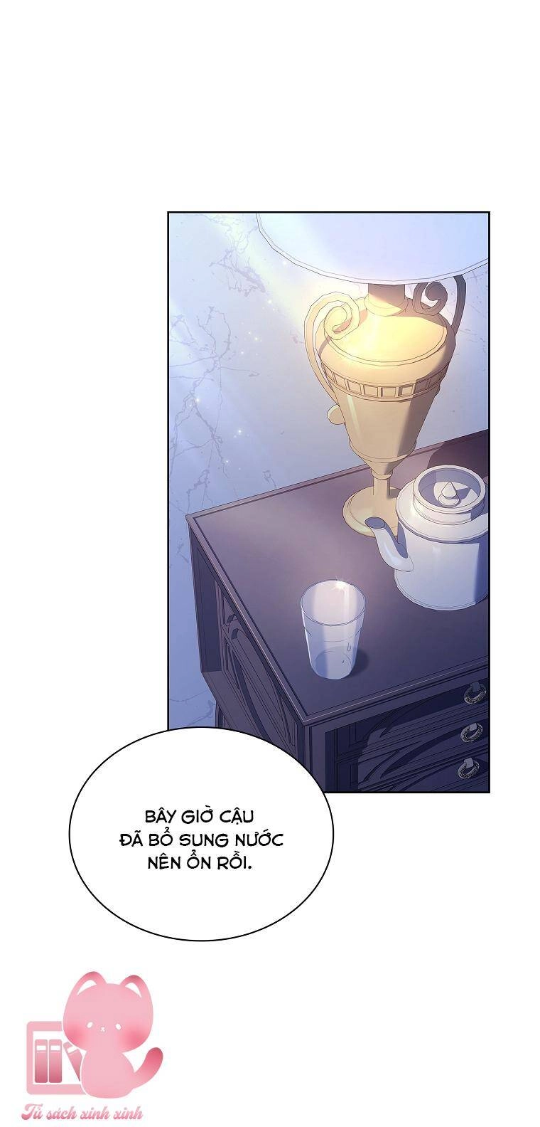 Từ Trúc Mã Hoá Thành Ông Xã Chapter 37 - 30