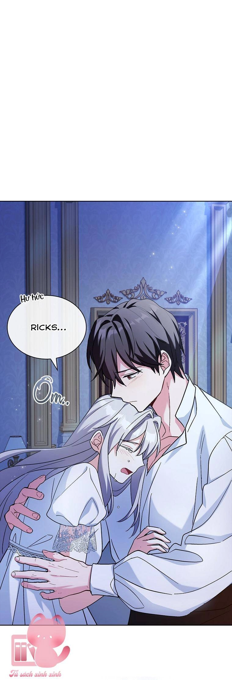 Từ Trúc Mã Hoá Thành Ông Xã Chapter 37 - 32