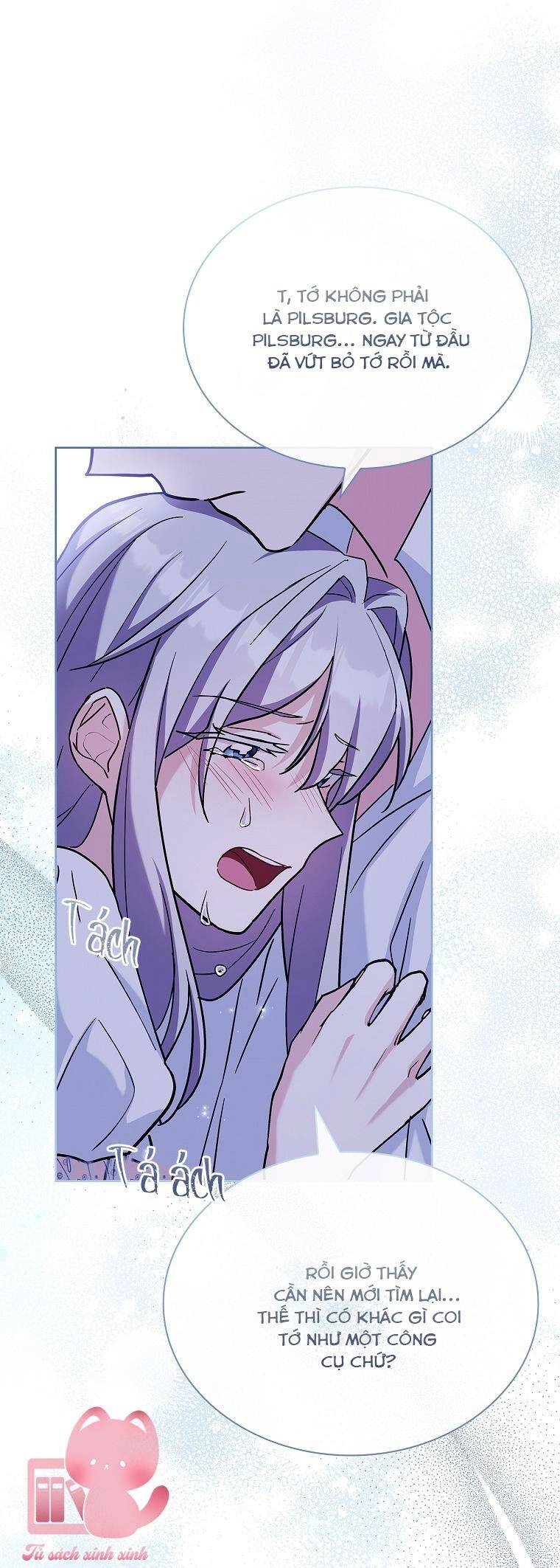 Từ Trúc Mã Hoá Thành Ông Xã Chapter 37 - 33