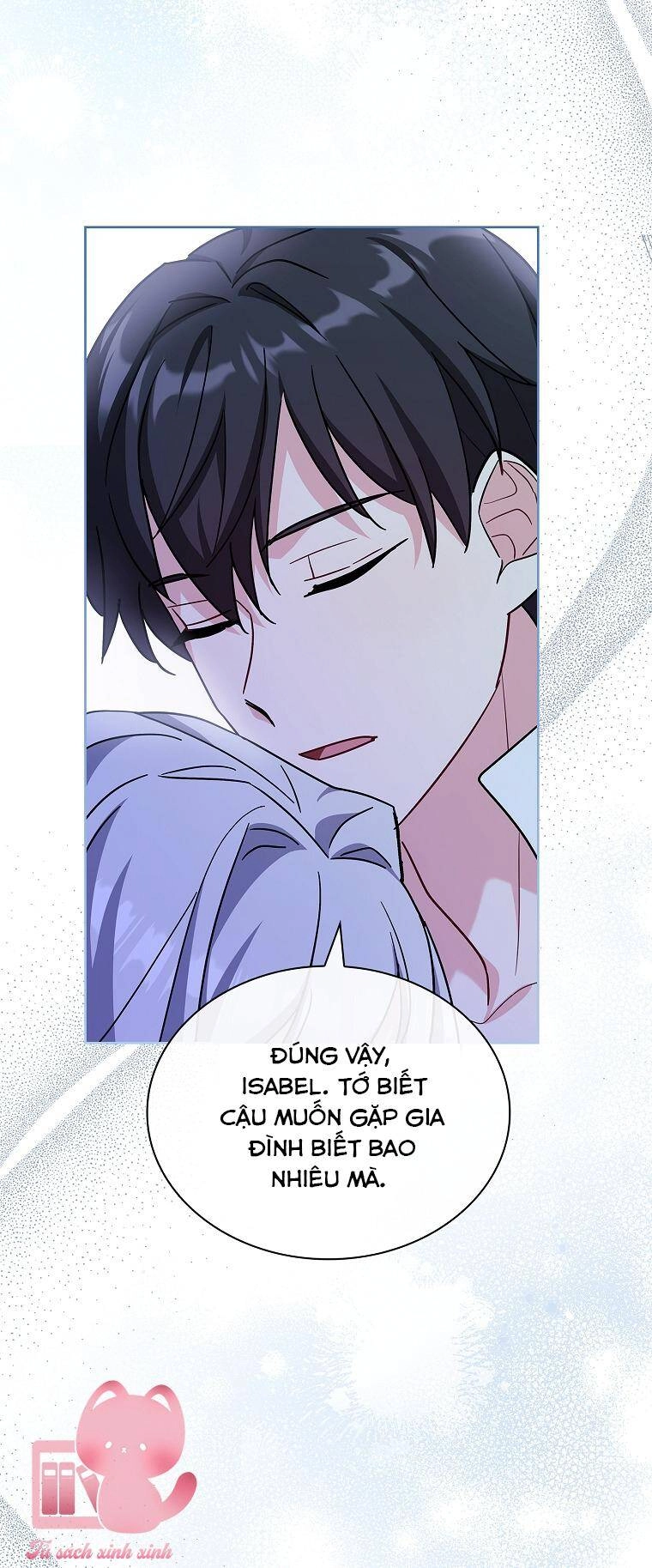 Từ Trúc Mã Hoá Thành Ông Xã Chapter 37 - 34