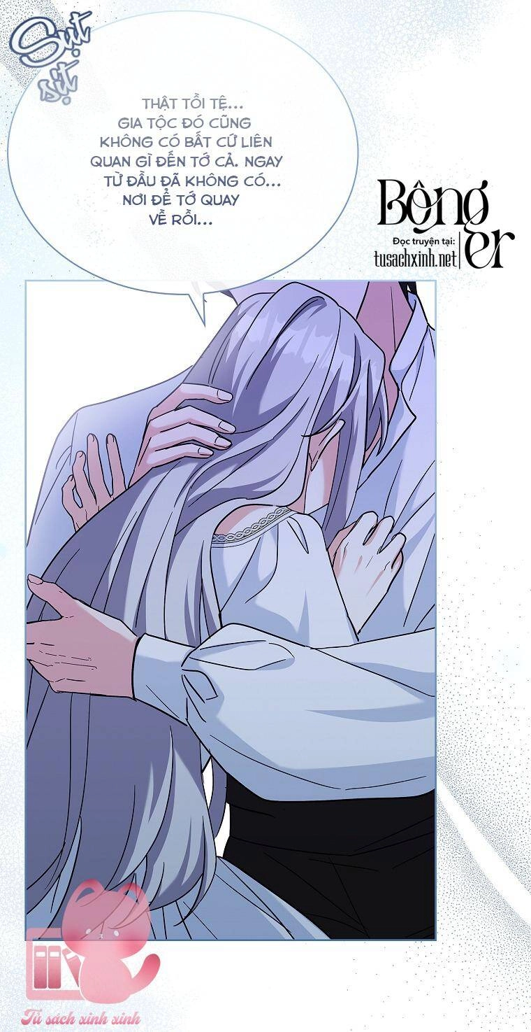 Từ Trúc Mã Hoá Thành Ông Xã Chapter 37 - 35