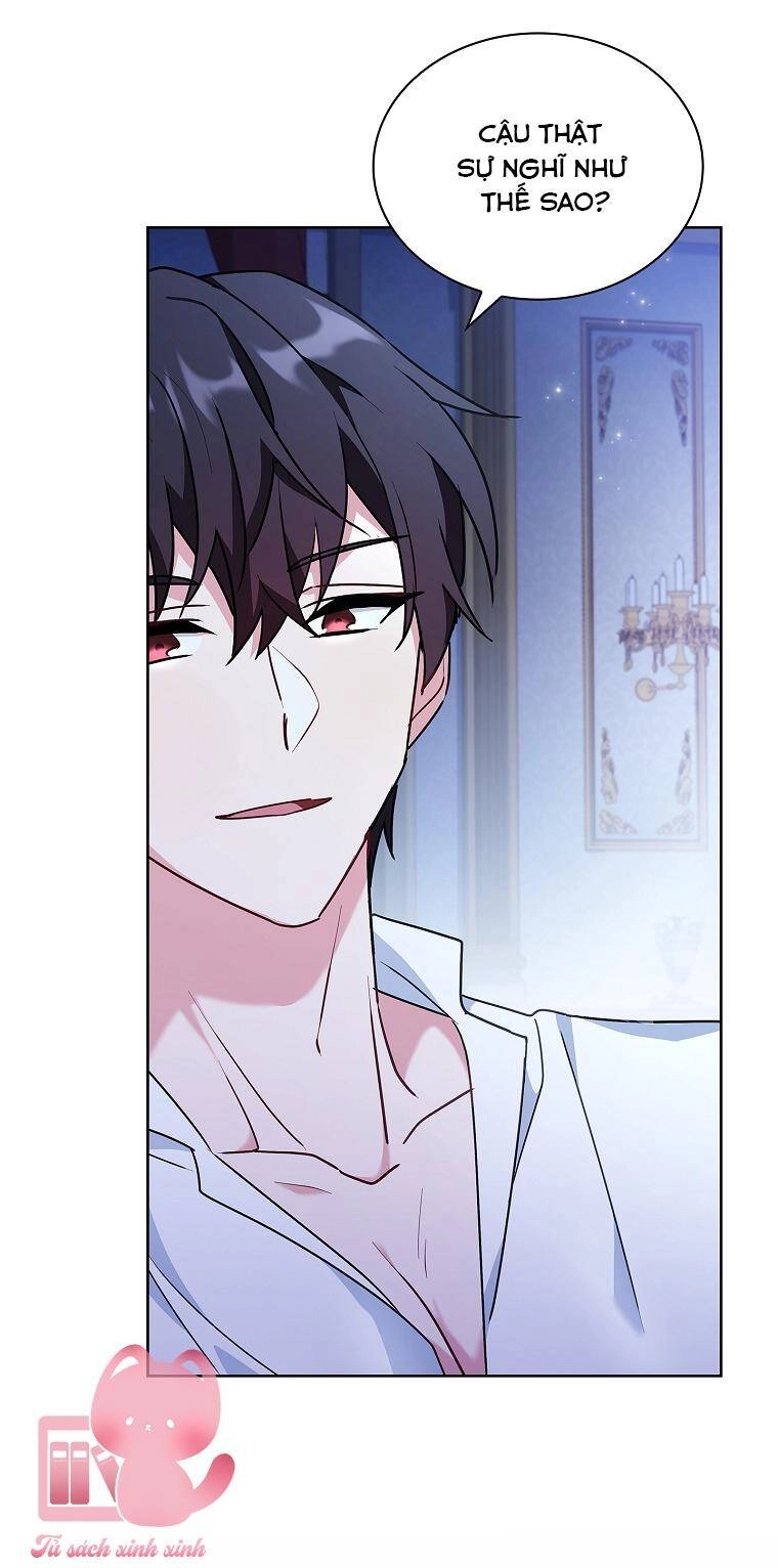 Từ Trúc Mã Hoá Thành Ông Xã Chapter 37 - 37