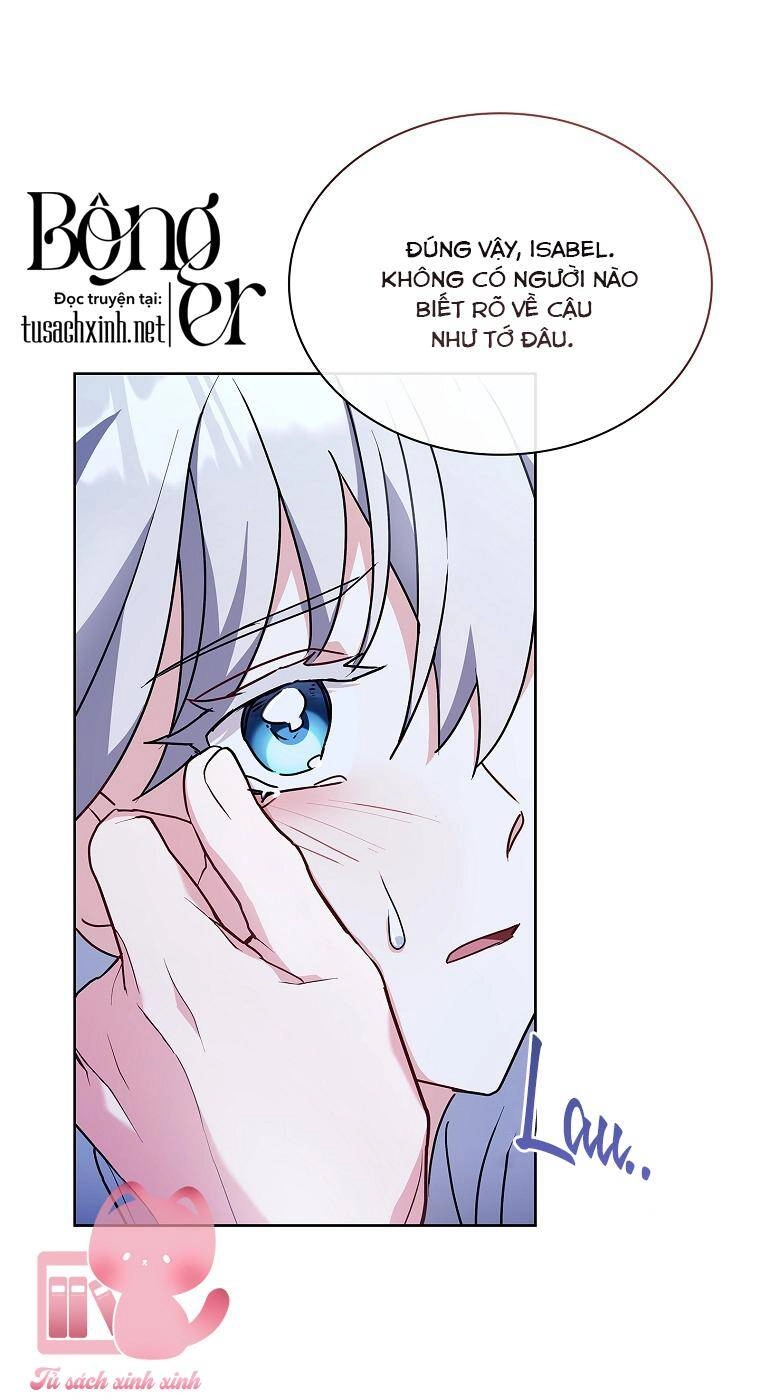 Từ Trúc Mã Hoá Thành Ông Xã Chapter 37 - 39