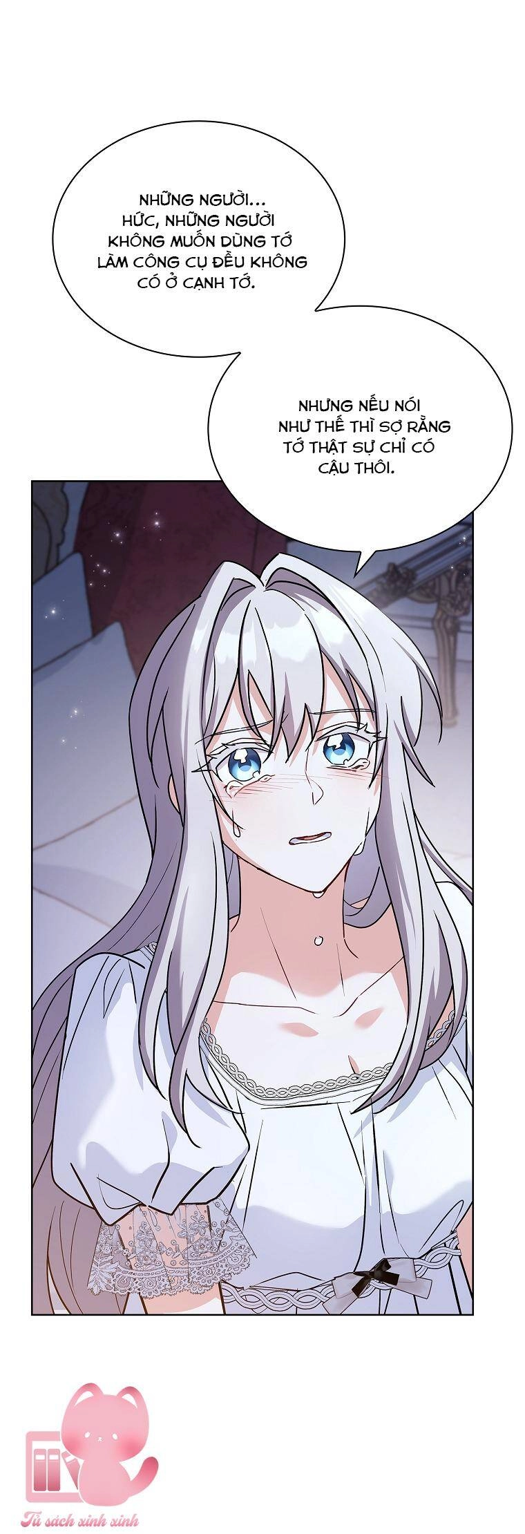 Từ Trúc Mã Hoá Thành Ông Xã Chapter 37 - 40