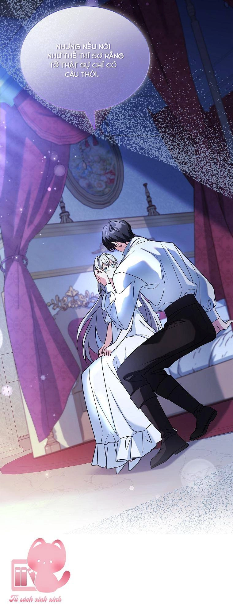 Từ Trúc Mã Hoá Thành Ông Xã Chapter 37 - 42