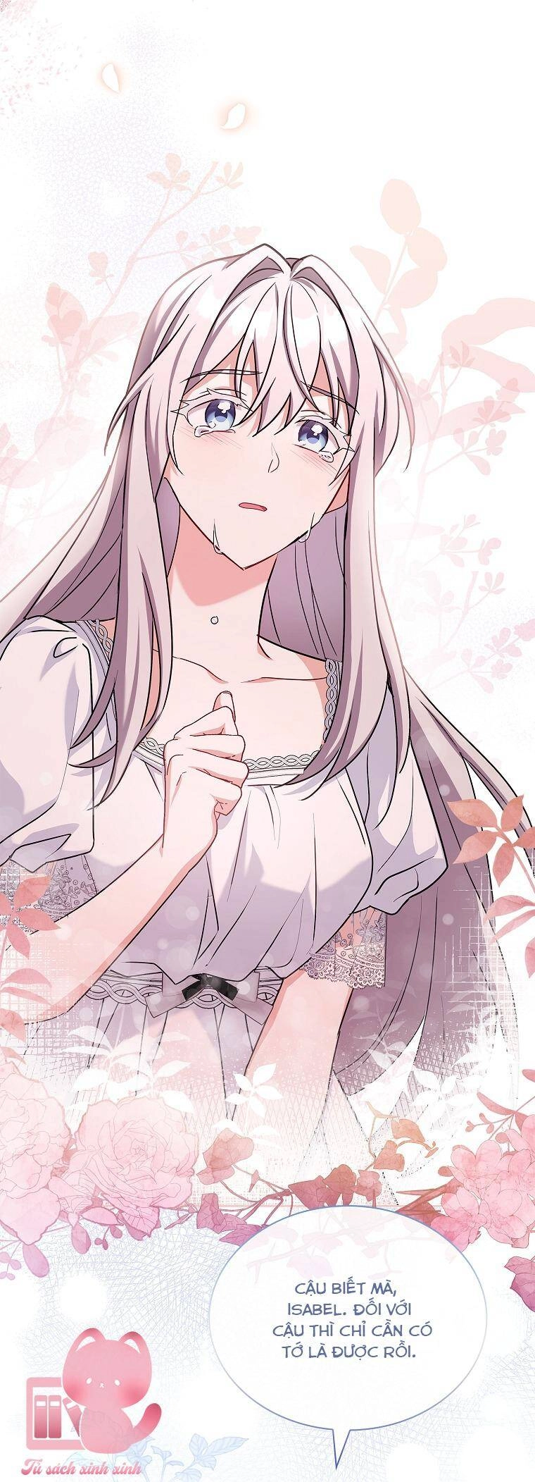 Từ Trúc Mã Hoá Thành Ông Xã Chapter 37 - 45