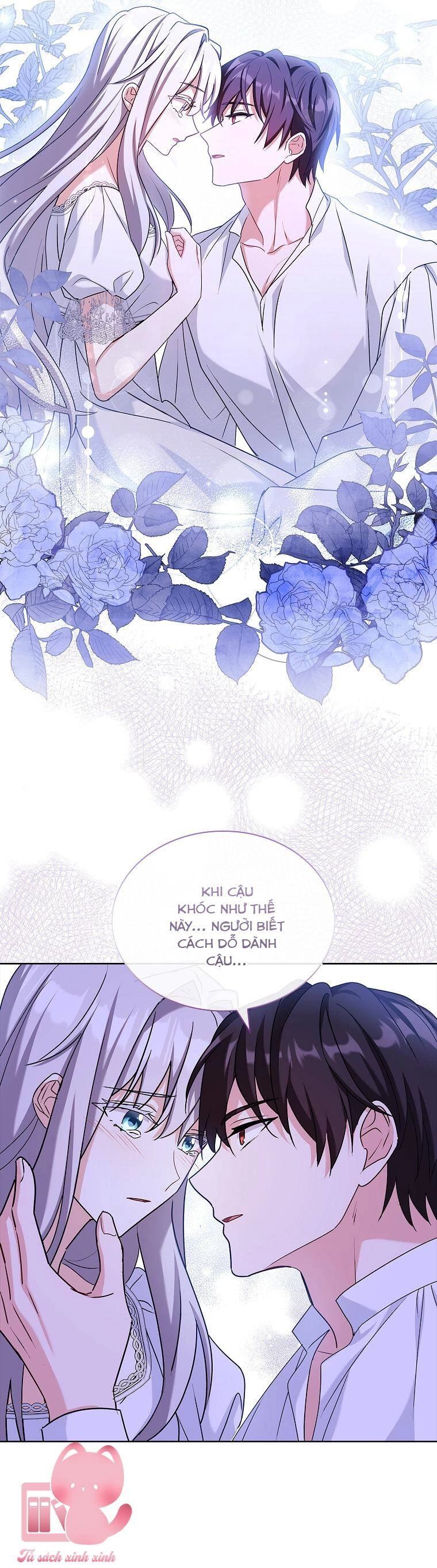 Từ Trúc Mã Hoá Thành Ông Xã Chapter 37 - 46