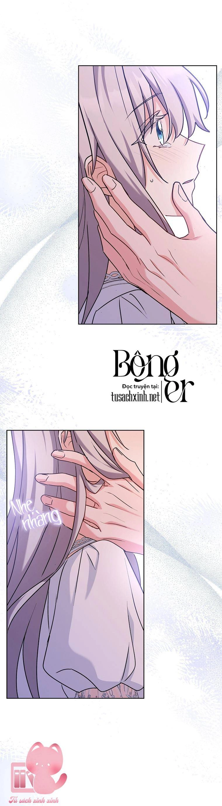 Từ Trúc Mã Hoá Thành Ông Xã Chapter 37 - 47