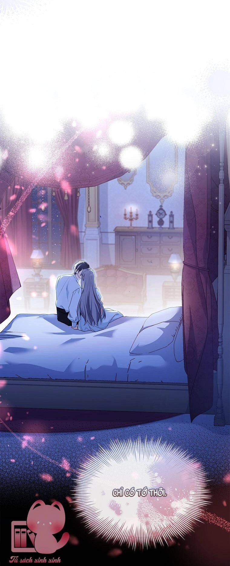 Từ Trúc Mã Hoá Thành Ông Xã Chapter 37 - 48