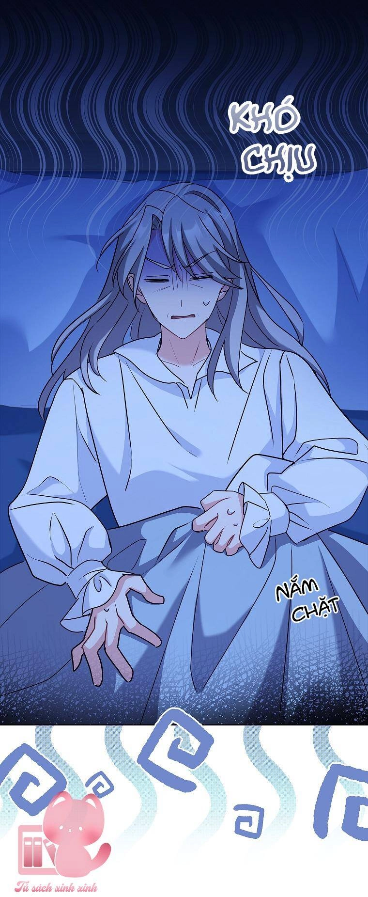 Từ Trúc Mã Hoá Thành Ông Xã Chapter 37 - 50