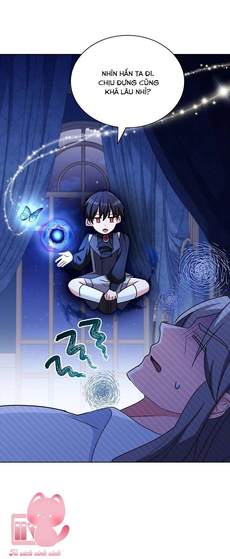 Từ Trúc Mã Hoá Thành Ông Xã Chapter 37 - 51