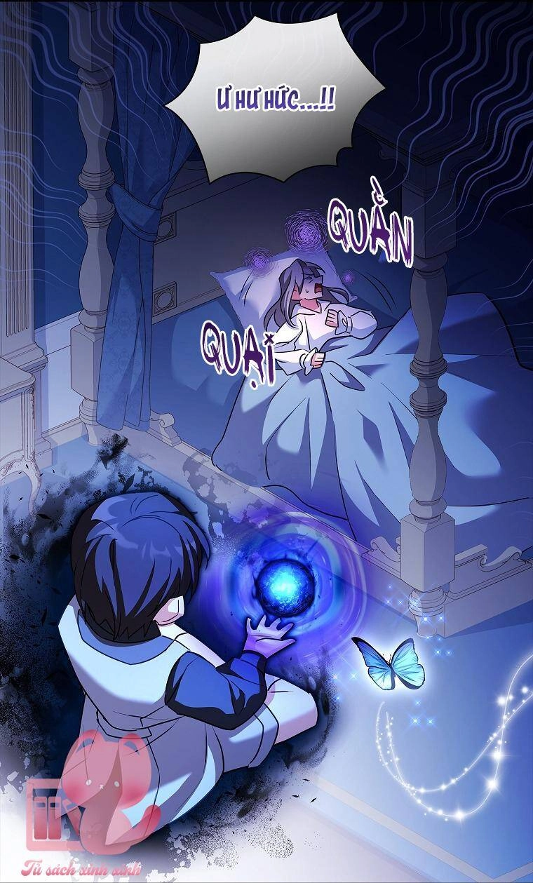 Từ Trúc Mã Hoá Thành Ông Xã Chapter 37 - 53