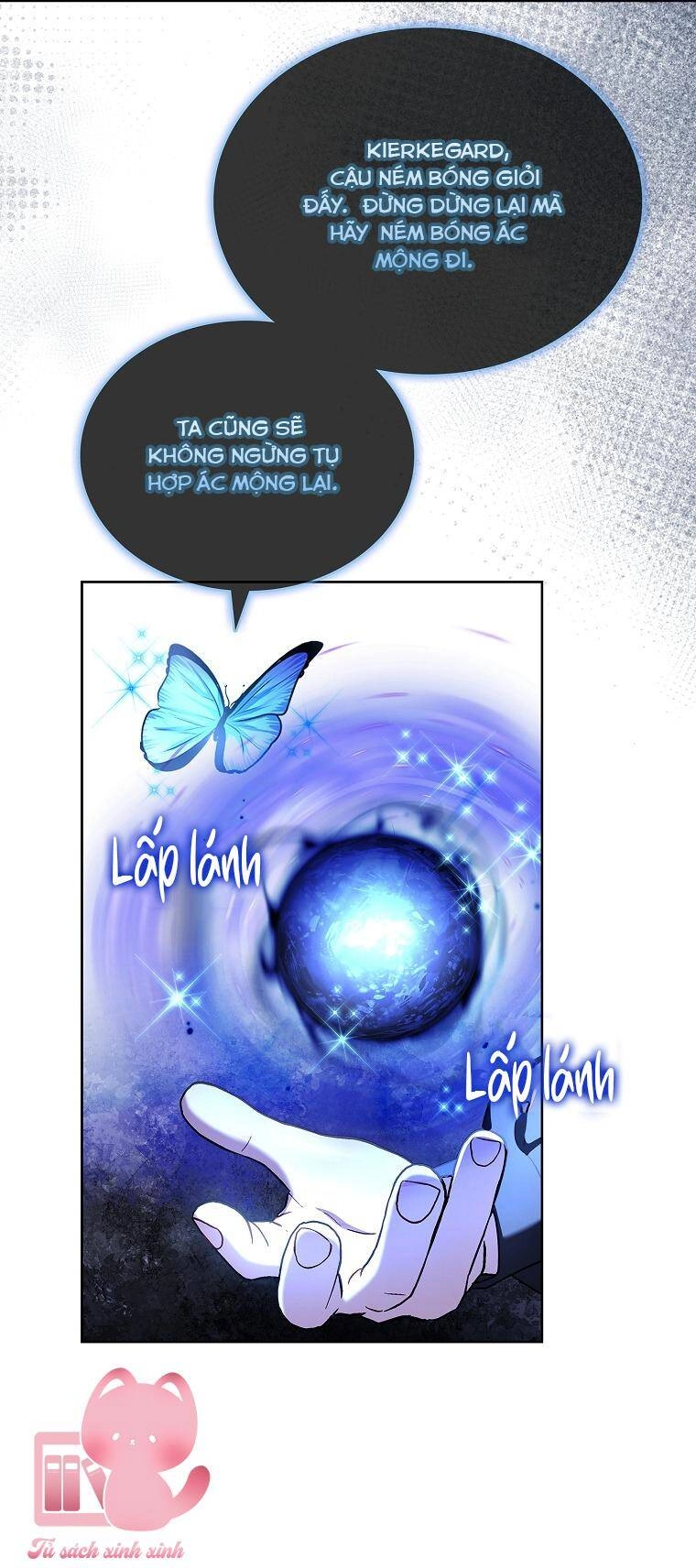 Từ Trúc Mã Hoá Thành Ông Xã Chapter 37 - 54