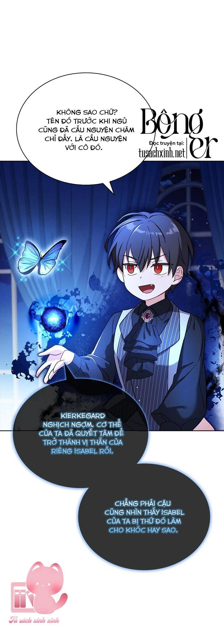 Từ Trúc Mã Hoá Thành Ông Xã Chapter 37 - 55