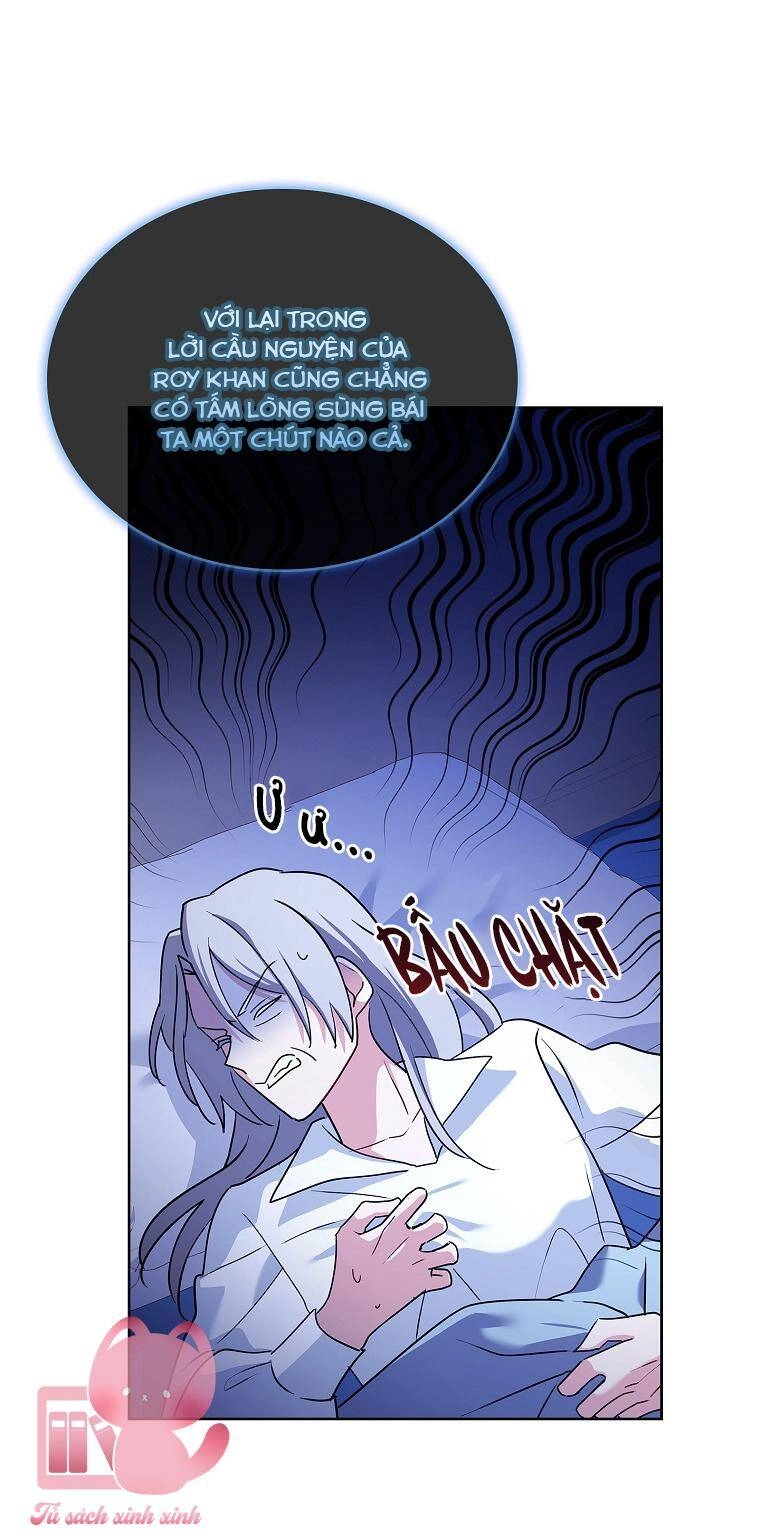 Từ Trúc Mã Hoá Thành Ông Xã Chapter 37 - 56