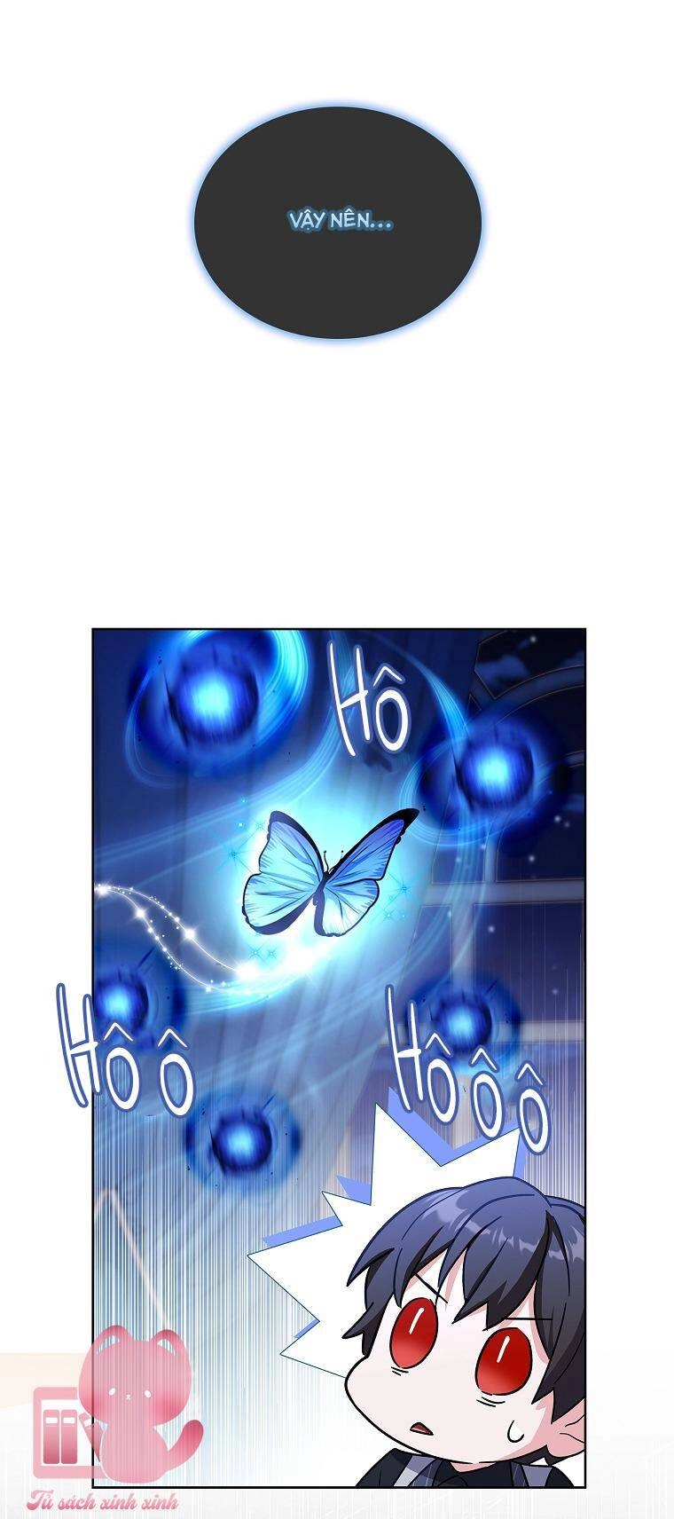 Từ Trúc Mã Hoá Thành Ông Xã Chapter 37 - 57