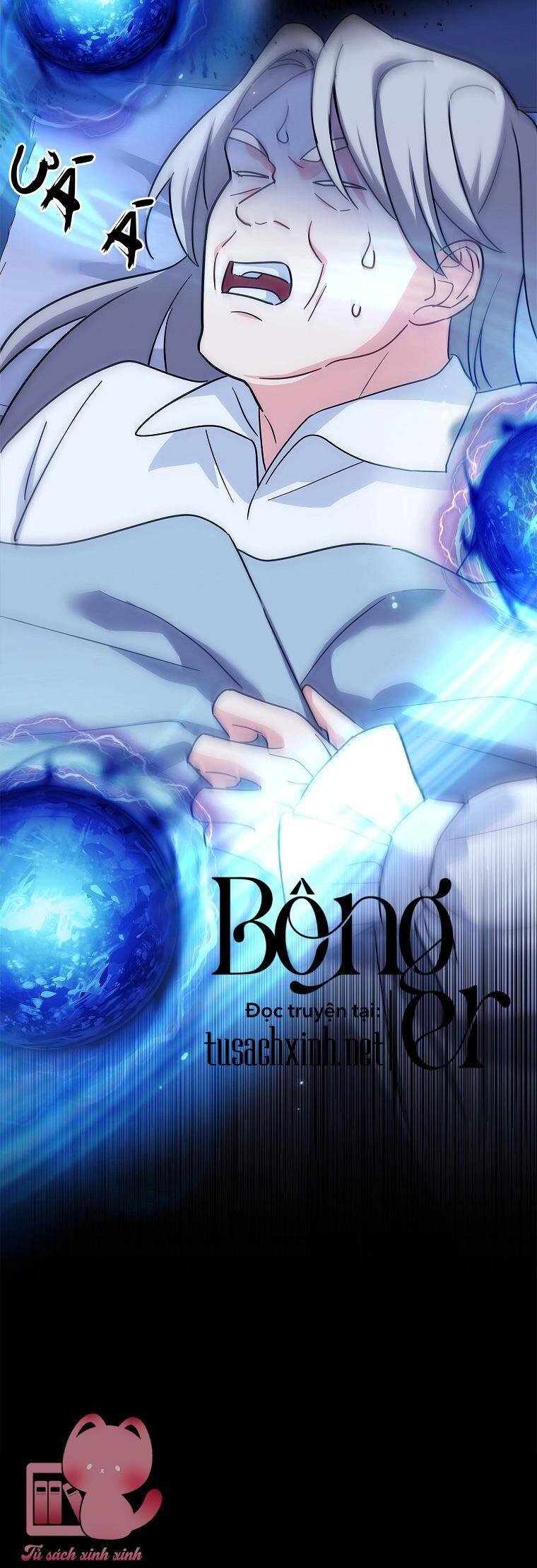 Từ Trúc Mã Hoá Thành Ông Xã Chapter 37 - 59