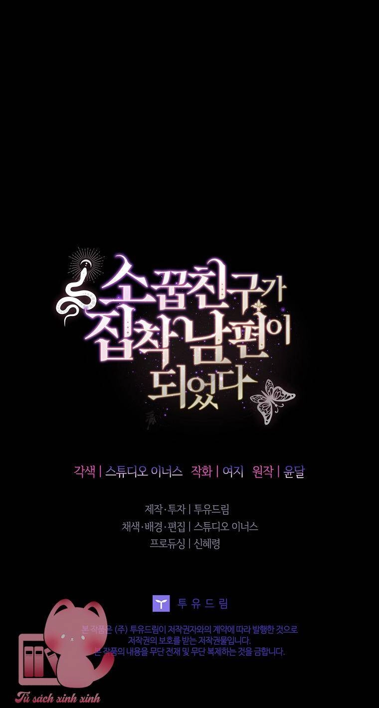 Từ Trúc Mã Hoá Thành Ông Xã Chapter 37 - 60