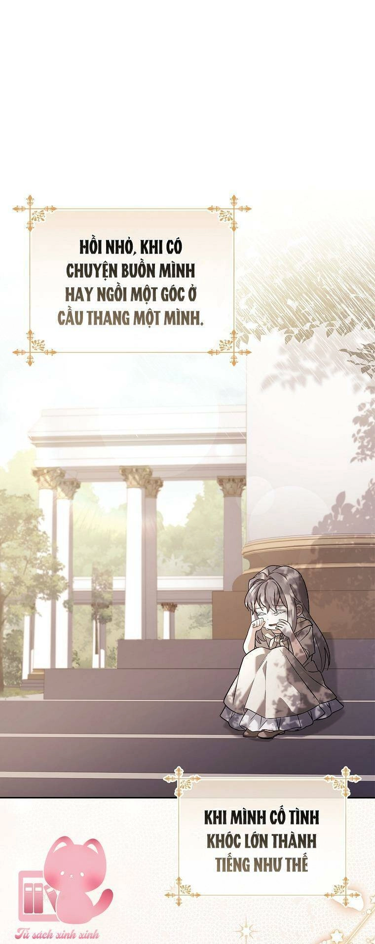 Từ Trúc Mã Hoá Thành Ông Xã Chapter 38 - 2