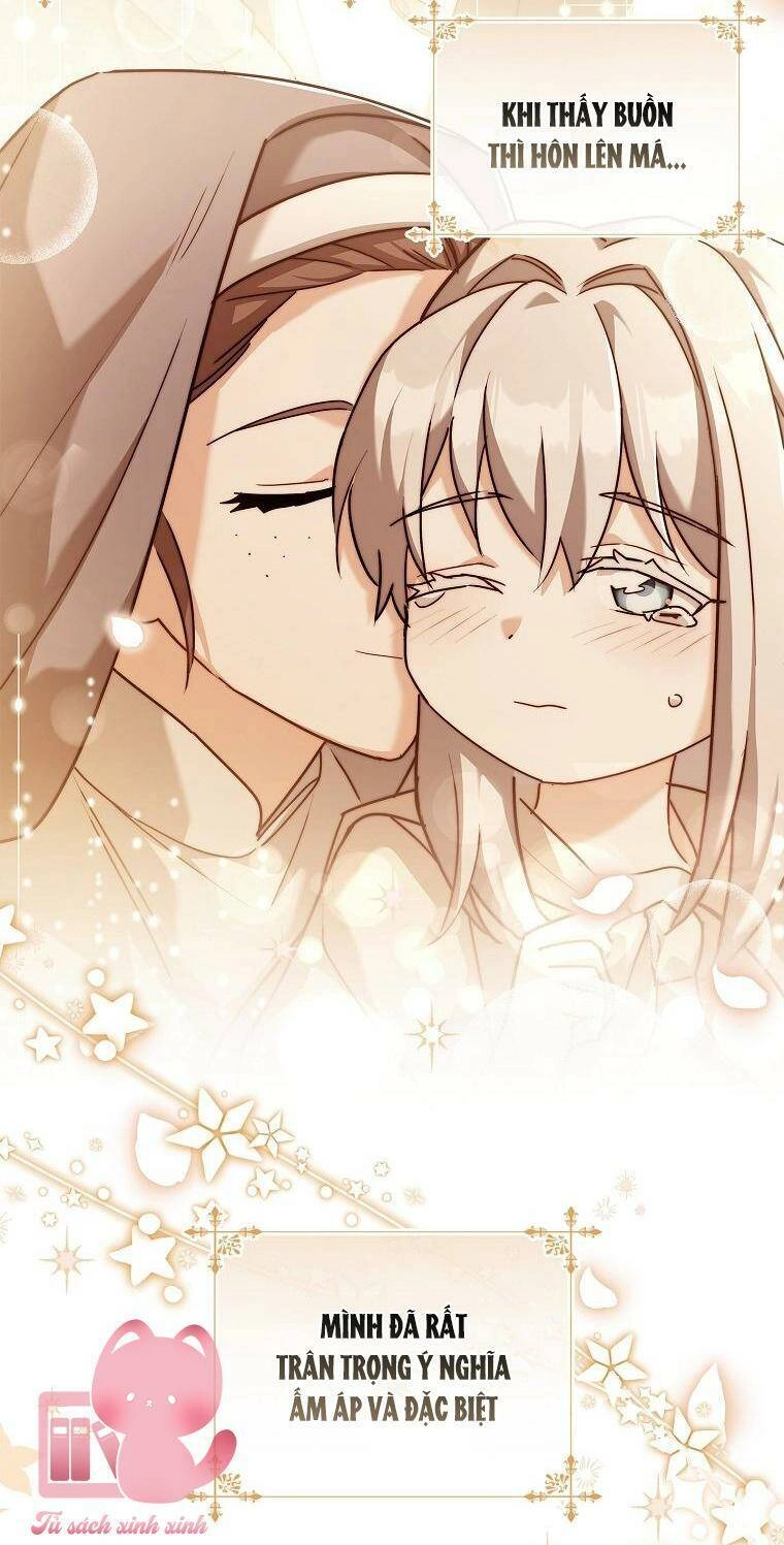 Từ Trúc Mã Hoá Thành Ông Xã Chapter 38 - 4