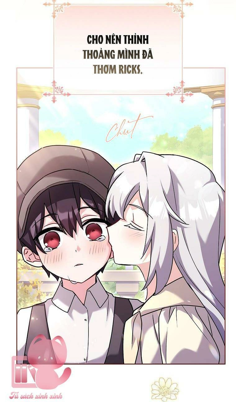 Từ Trúc Mã Hoá Thành Ông Xã Chapter 38 - 6