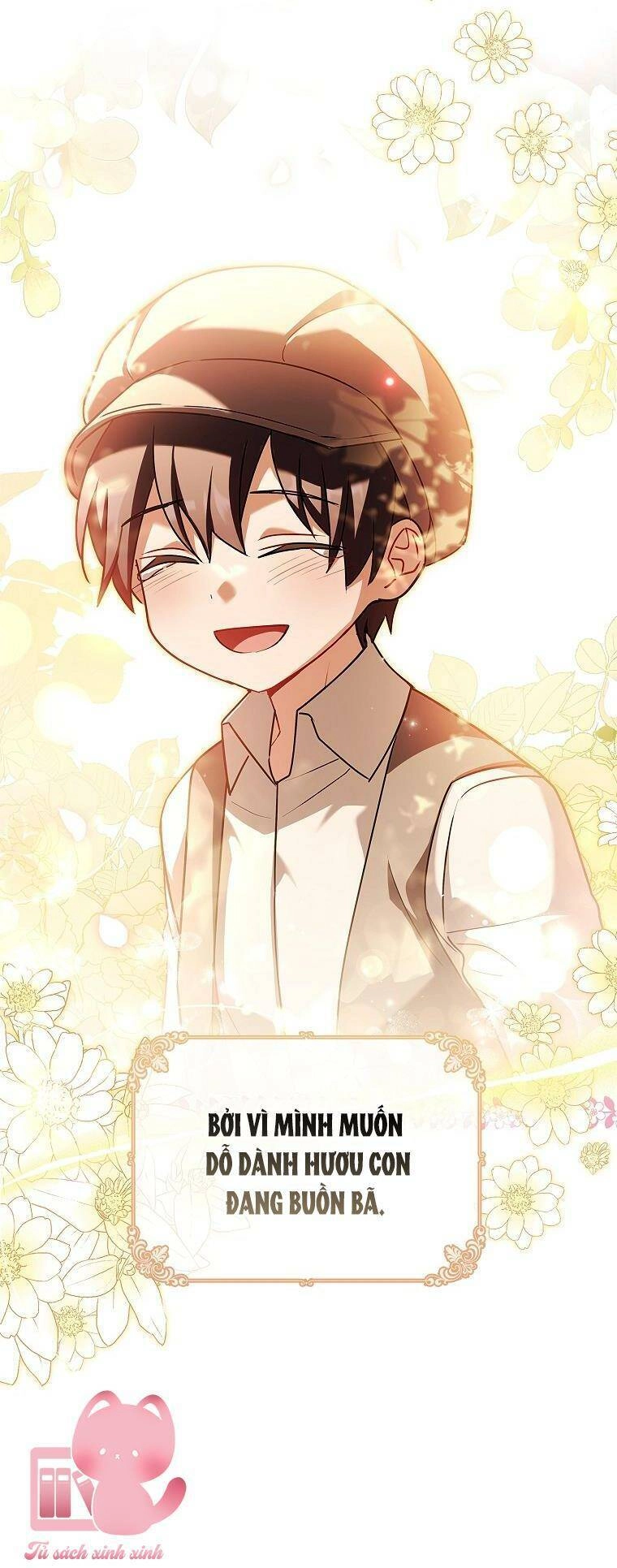 Từ Trúc Mã Hoá Thành Ông Xã Chapter 38 - 7