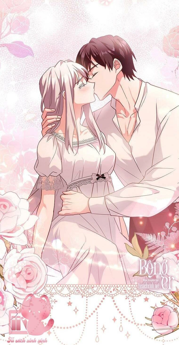 Từ Trúc Mã Hoá Thành Ông Xã Chapter 38 - 9