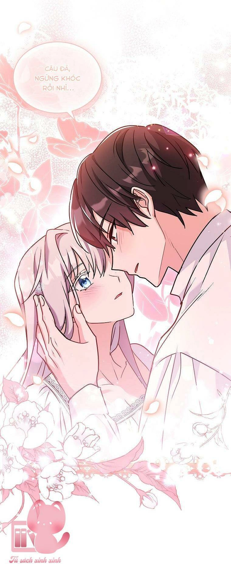 Từ Trúc Mã Hoá Thành Ông Xã Chapter 38 - 18