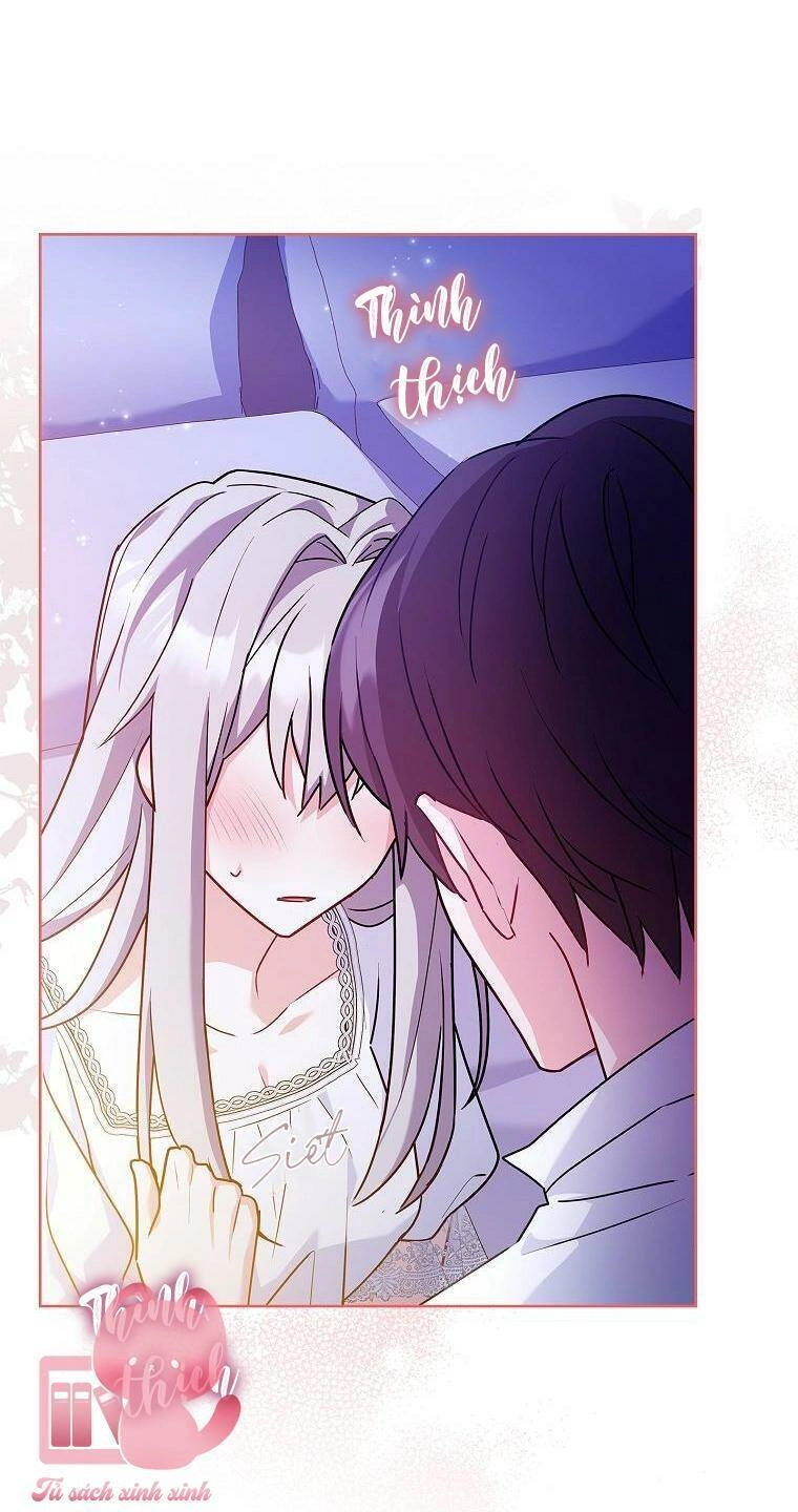 Từ Trúc Mã Hoá Thành Ông Xã Chapter 38 - 19