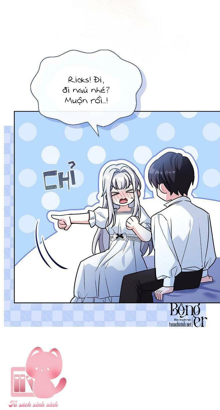 Từ Trúc Mã Hoá Thành Ông Xã Chapter 38 - 20